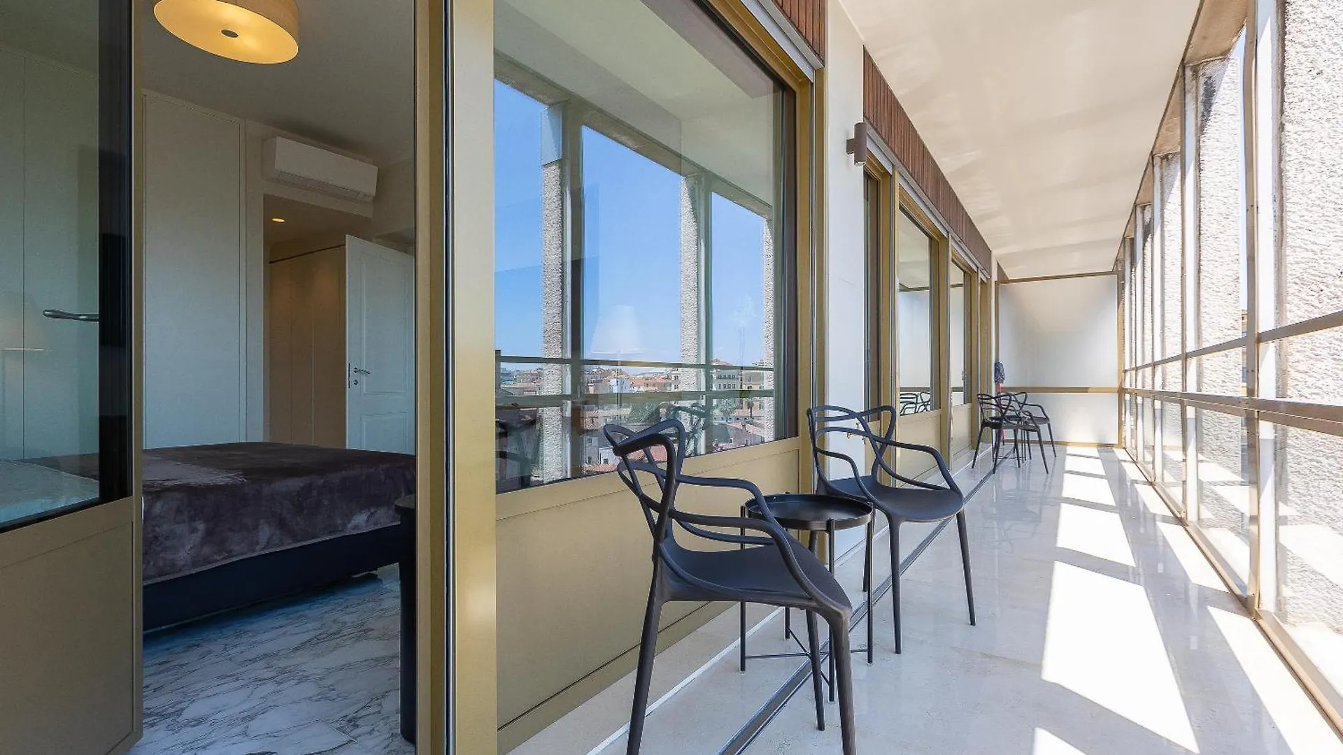 Amazing Via Parigi Daire Roma İtalya