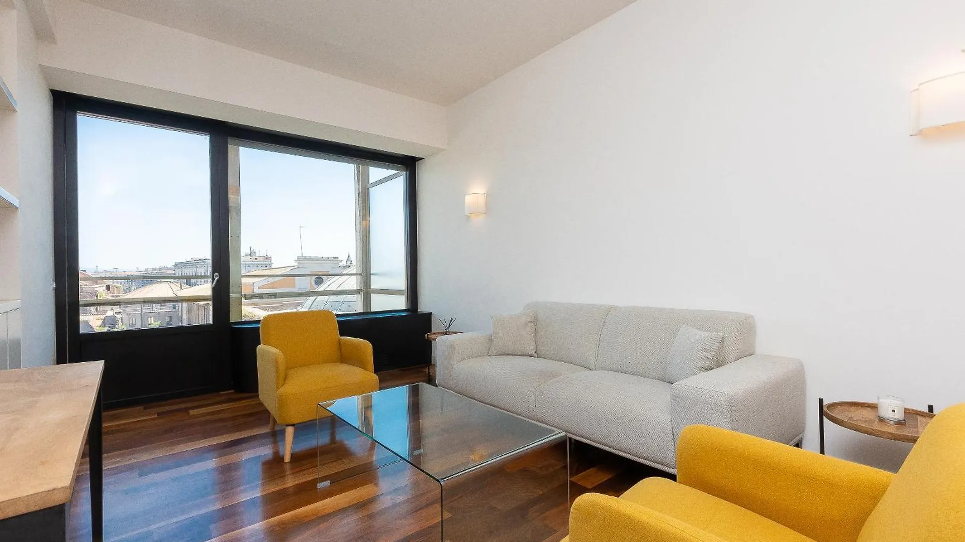 Amazing Via Parigi Daire Roma İtalya