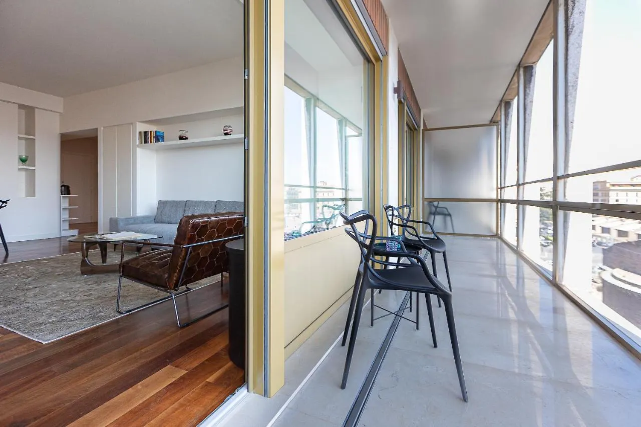 Amazing Via Parigi Apartment Rome Italy