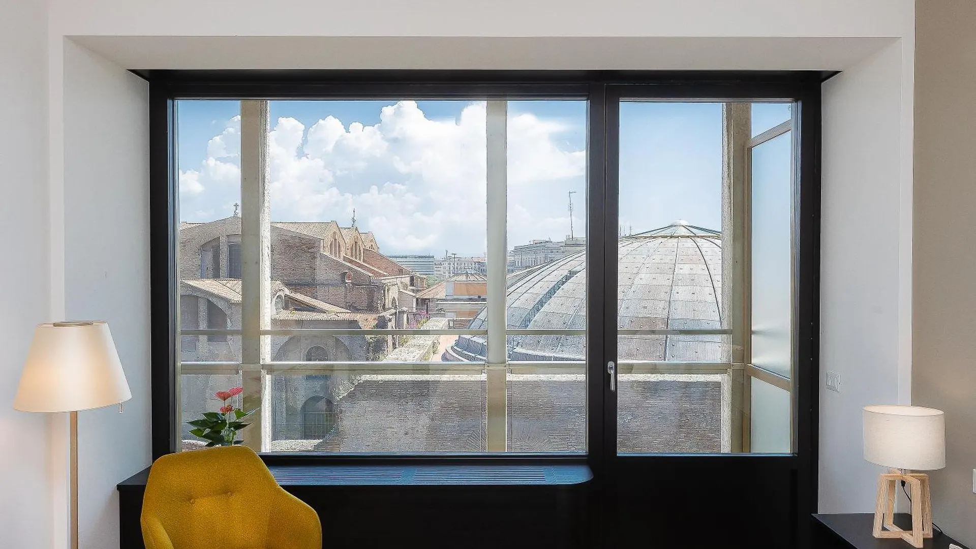 Amazing Via Parigi Apartment Rome 0*,