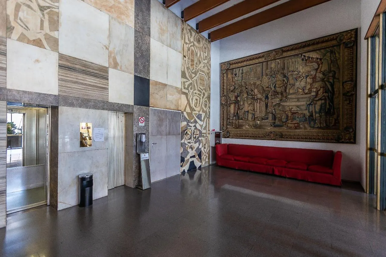 Amazing Via Parigi Apartment Rome 0*,