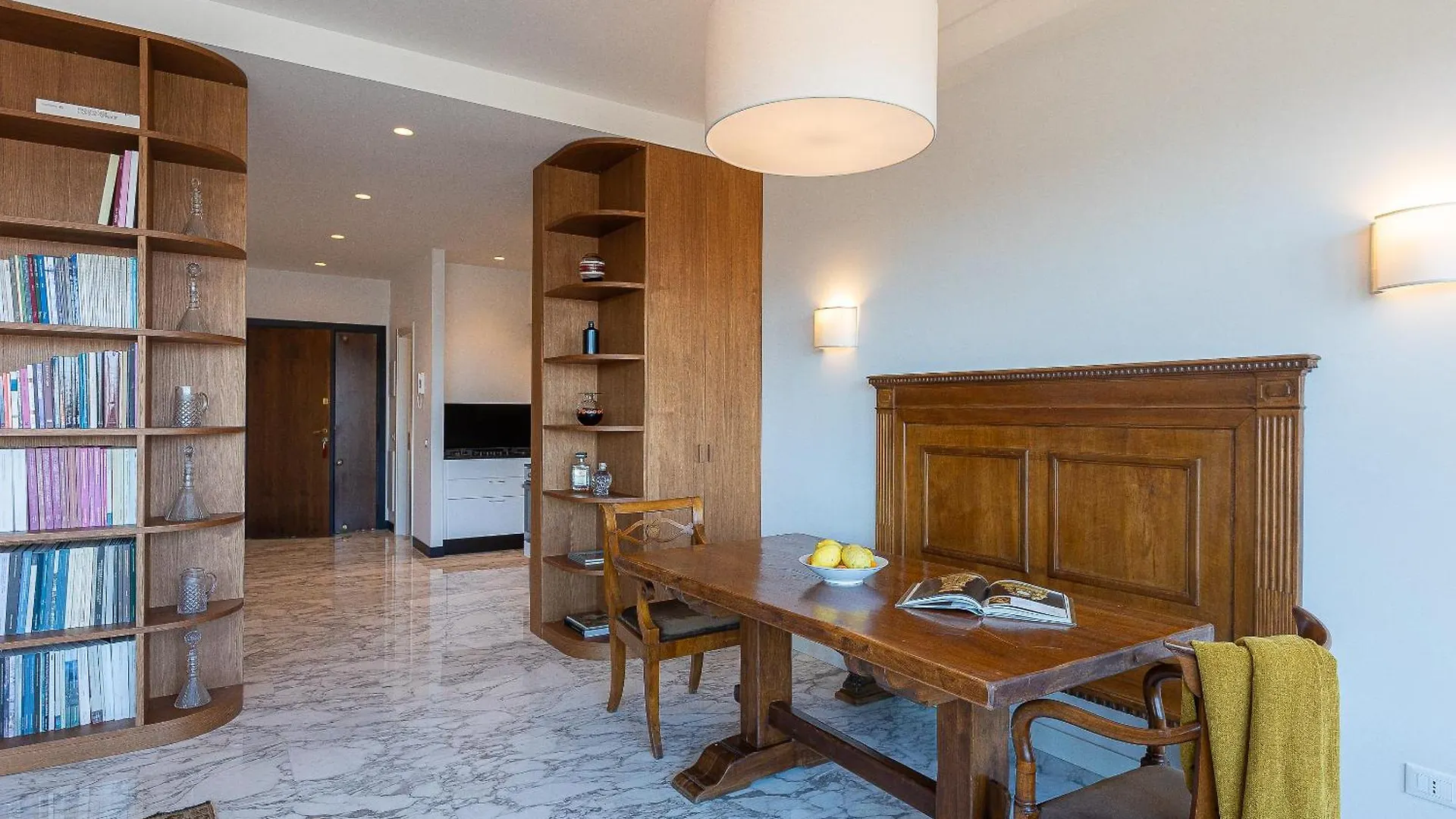 Amazing Via Parigi Apartment Rome