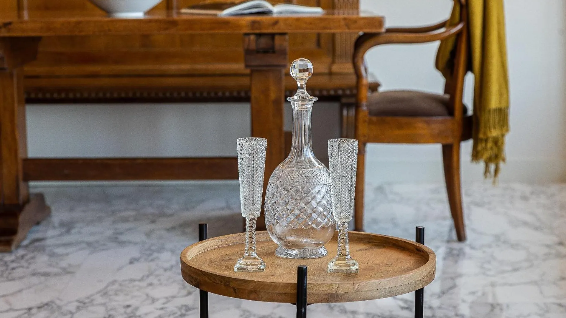 Amazing Via Parigi Apartment Rome