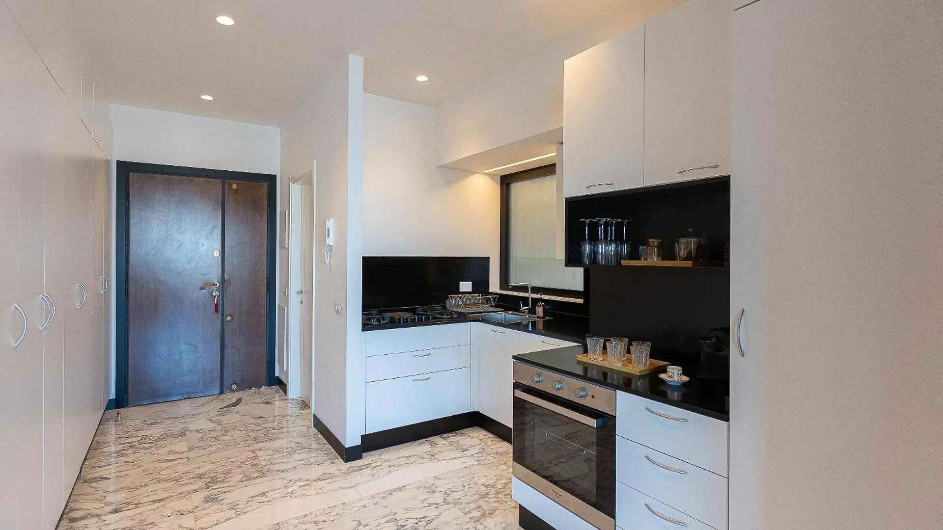 Amazing Via Parigi Apartment Rome