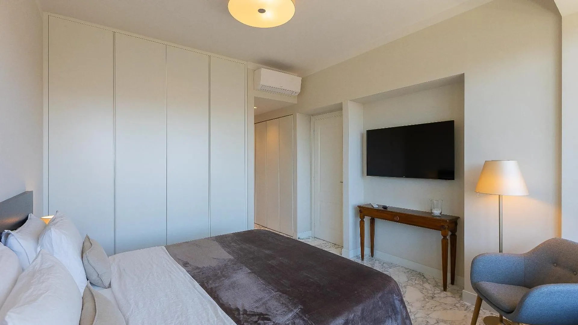 Amazing Via Parigi Apartment Rome 0*,