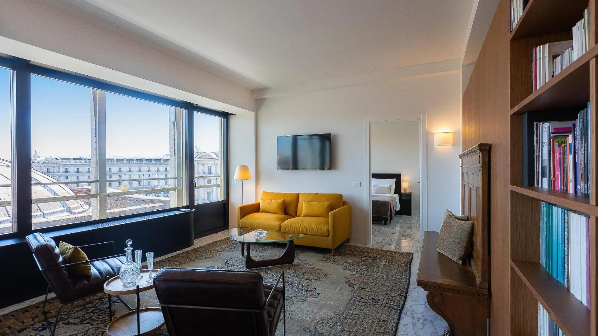 Amazing Via Parigi Apartment Rome 0*,  Italy