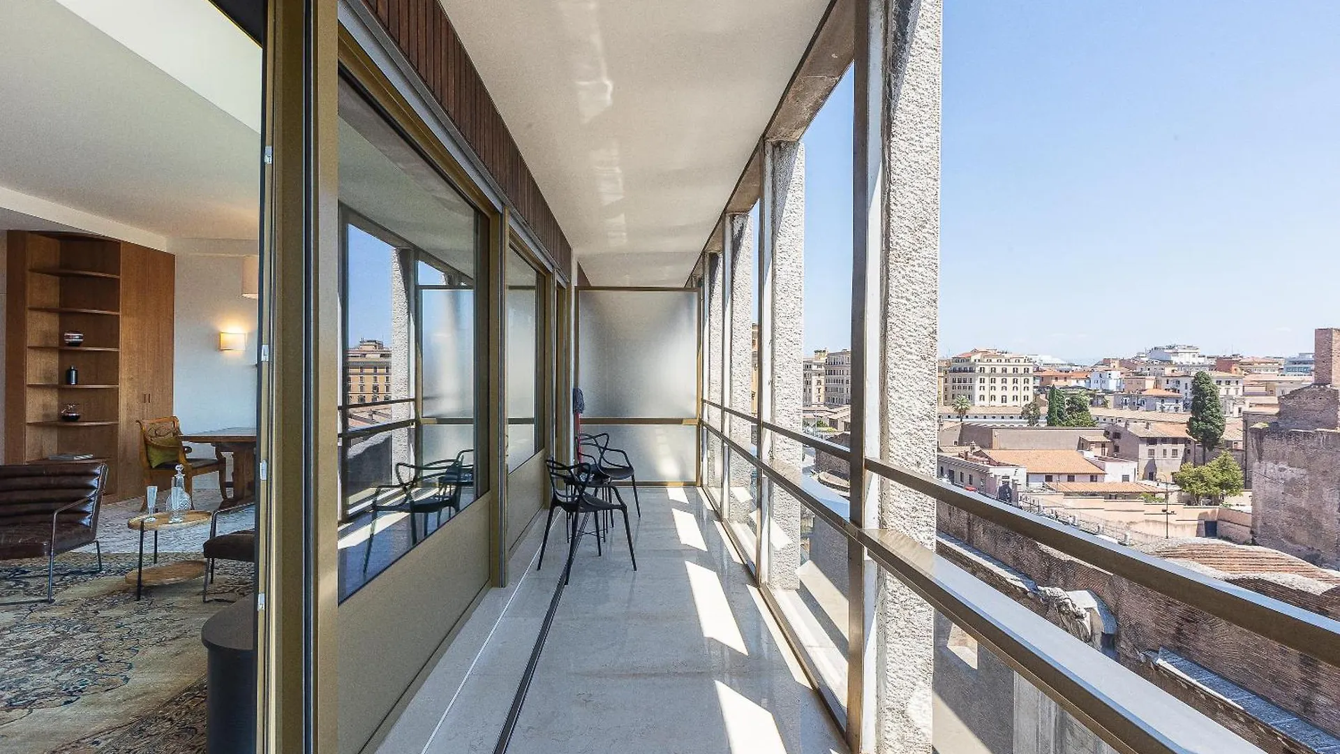 Amazing Via Parigi Apartment Rome 0*,  Italy