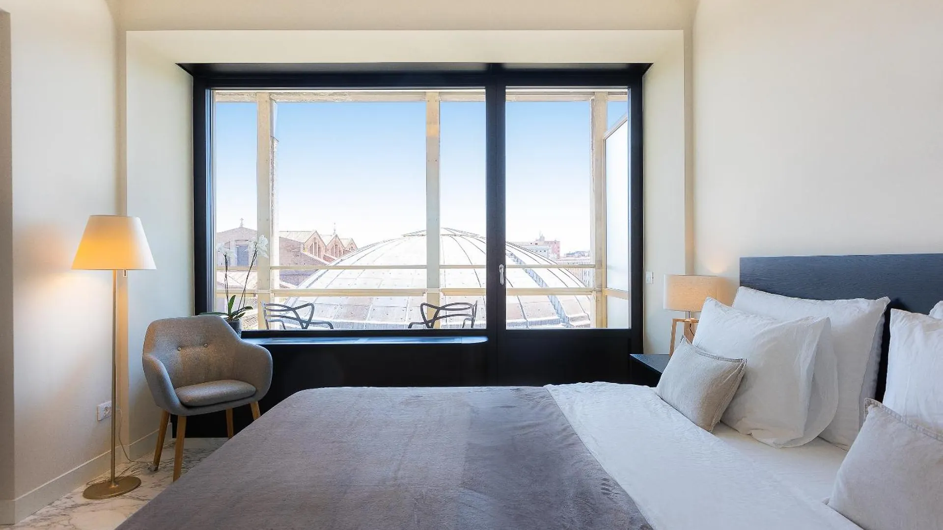 Amazing Via Parigi Apartment Rome