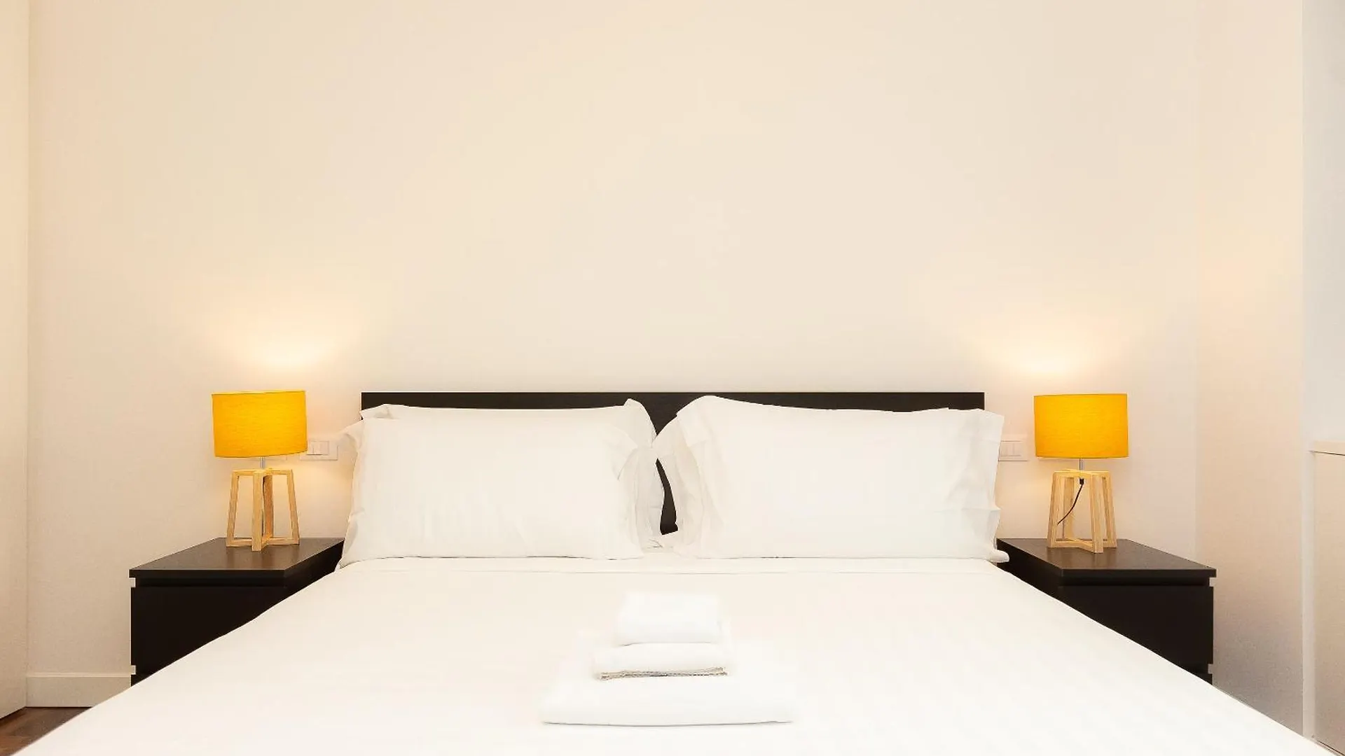 Amazing Via Parigi Apartment Rome Italy