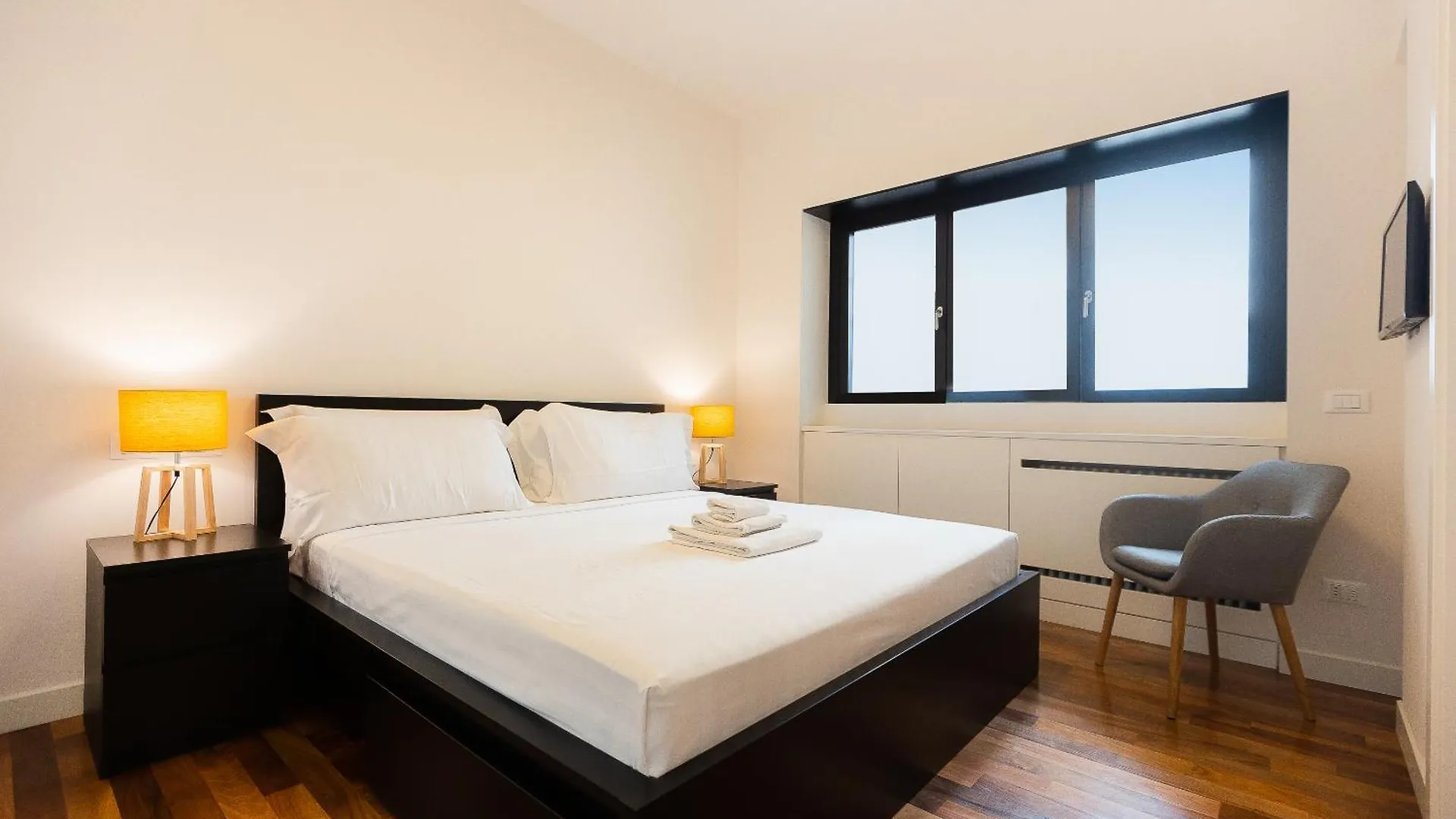 Amazing Via Parigi Apartment Rome