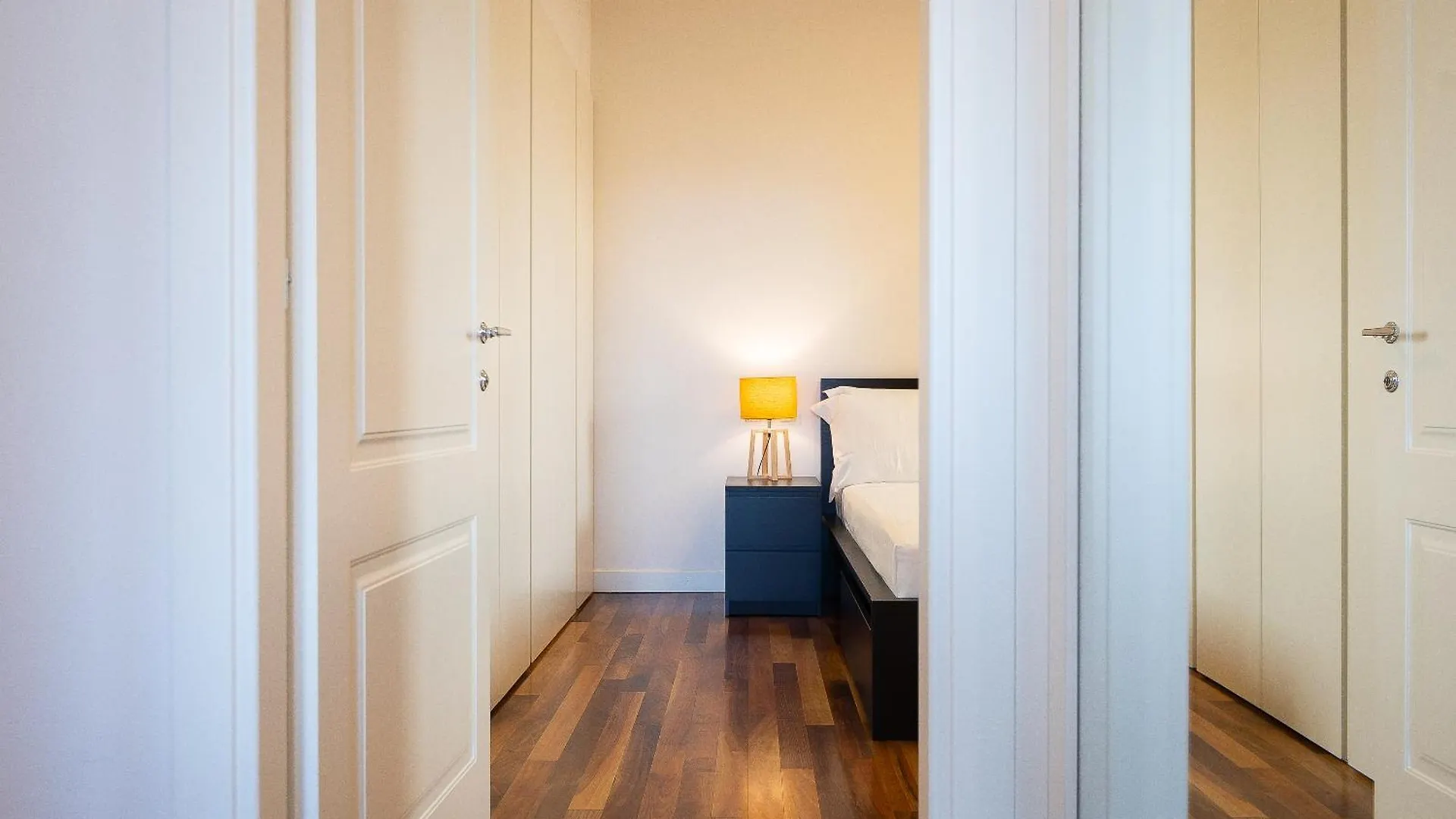 Amazing Via Parigi Apartment Rome Italy