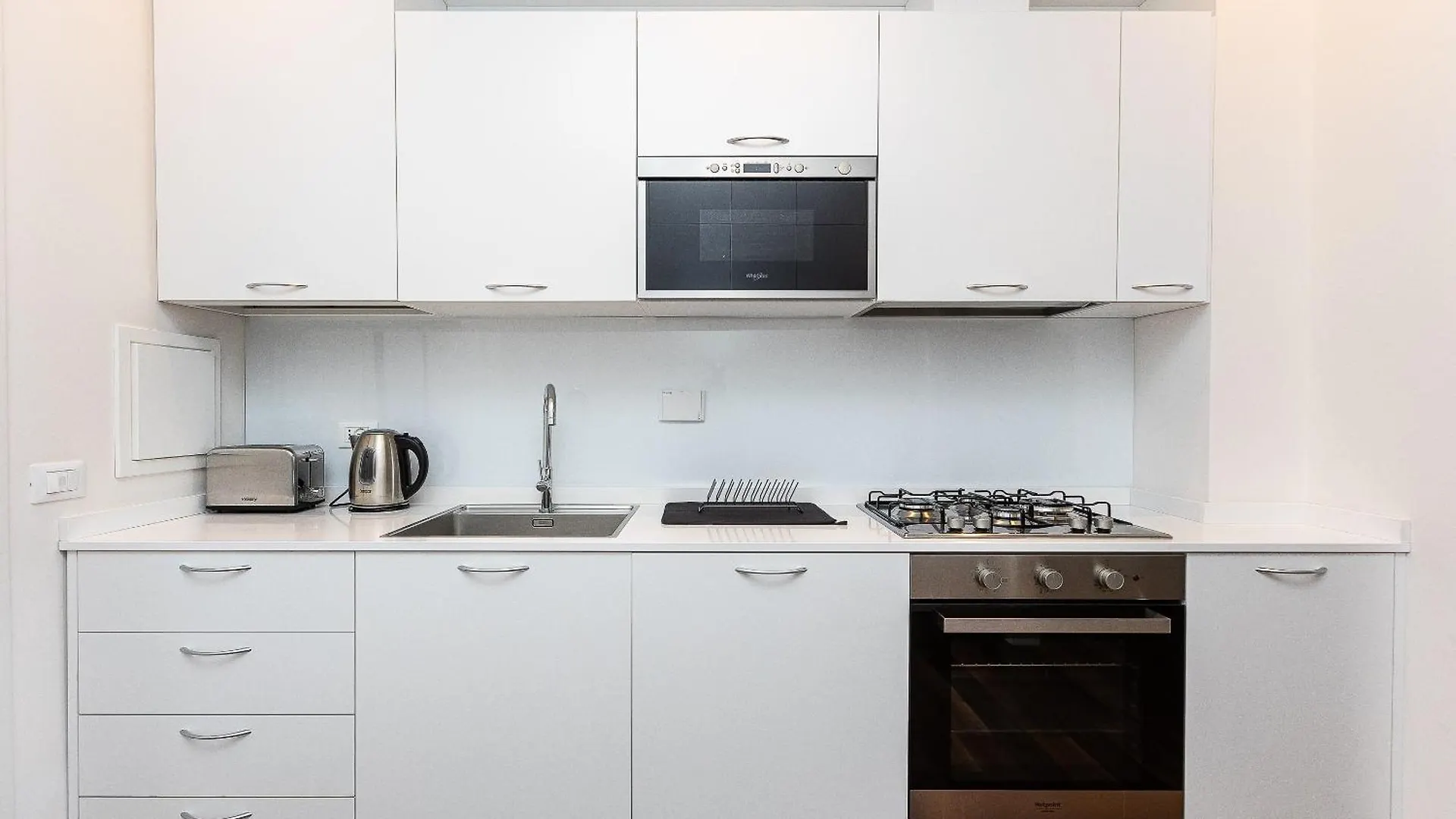 Amazing Via Parigi Apartment Rome