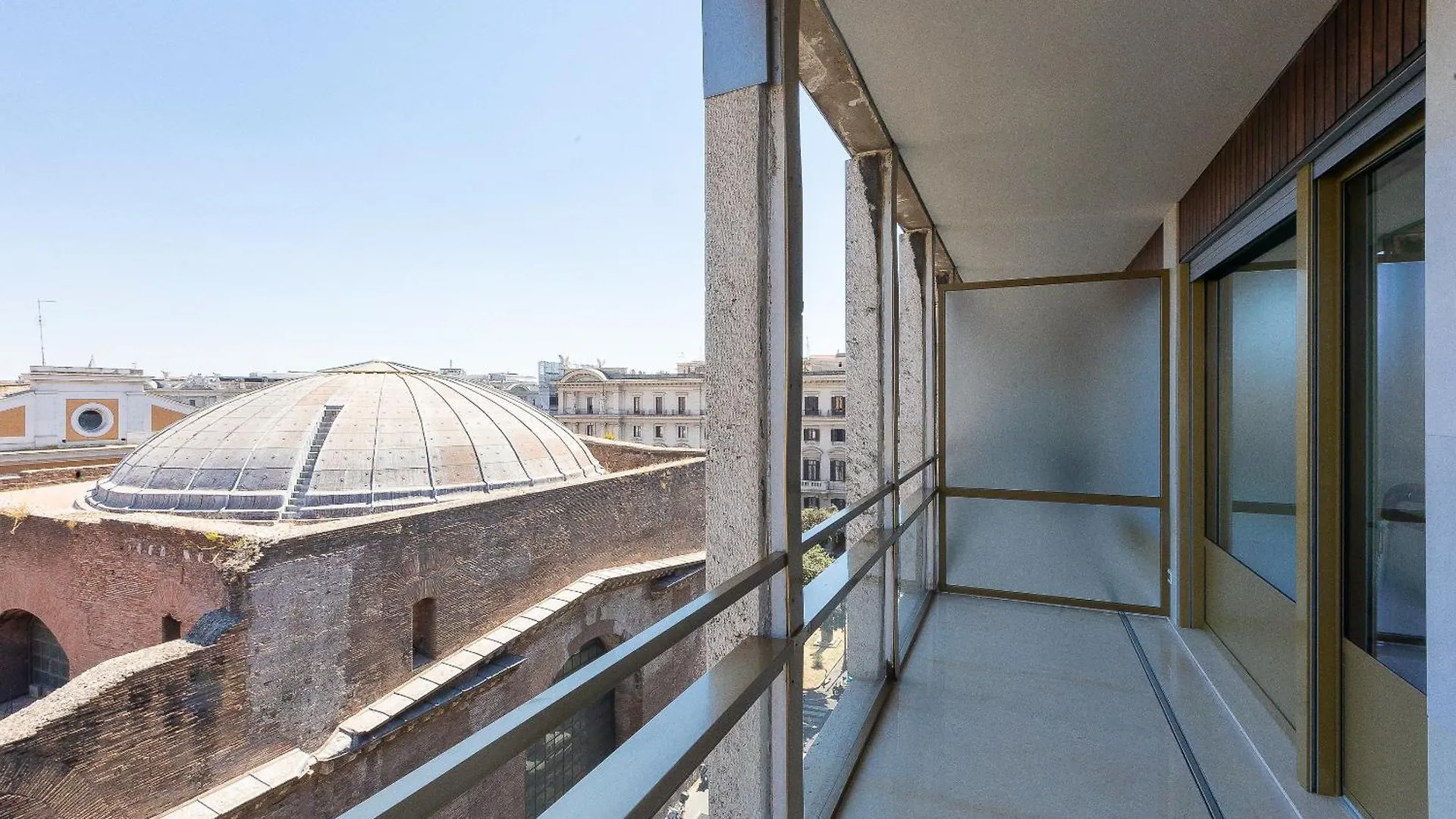 Amazing Via Parigi Apartment Rome 0*,