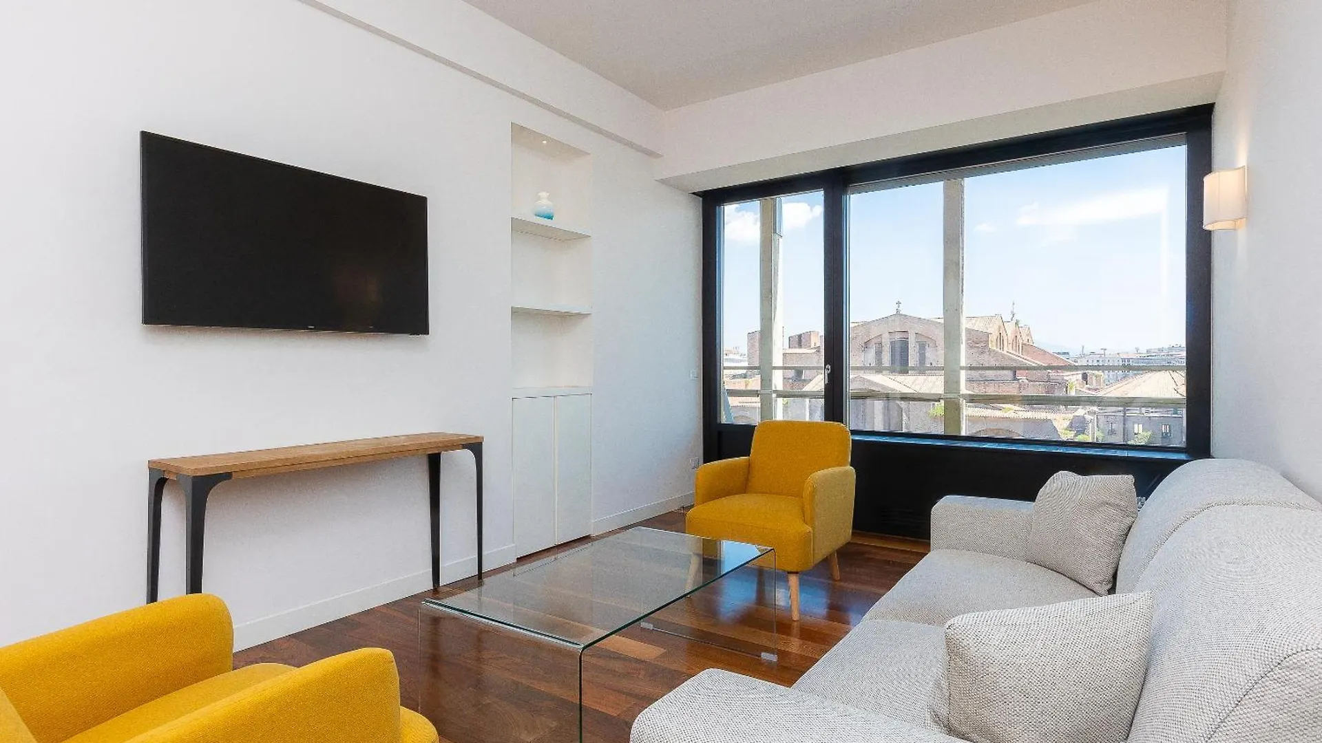 Amazing Via Parigi Apartment Rome
