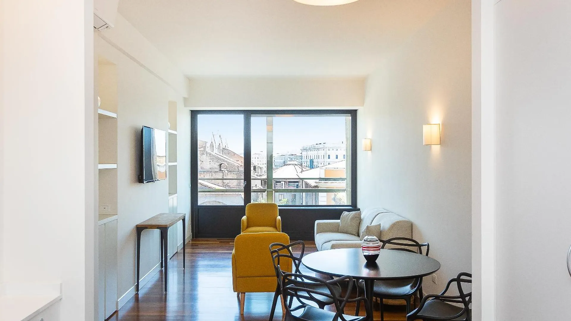Amazing Via Parigi Apartment Rome 0*,  Italy