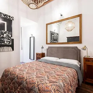 Holiday home Trastevere, Rome